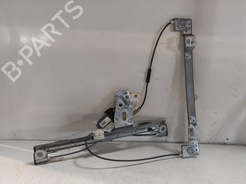 Used Front right window mechanism Front right window mechanism RENAULT KANGOO / GRAND KANGOO II (KW0/1_) 1.5 dCi 85 (KW0K, KW0L, KW0B) (86 hp) 24146626 24146626