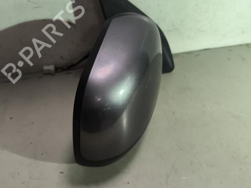 Right mirror CITROËN C-CROSSER (VU_, VV_) 2.2 HDi | BP26156184C27 