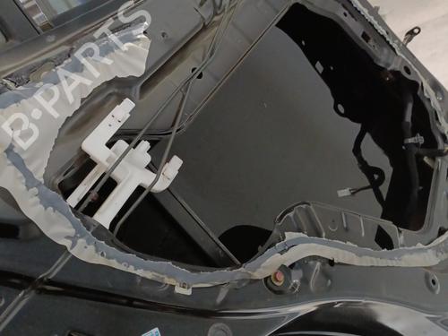 Left rear door HYUNDAI SANTA FÉ I (SM) 2.0 CRDi 4x4 | BP24181510C4