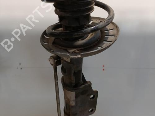 Right front shock absorber OPEL GRANDLAND / GRANDLAND X (A18, P1UO) 1.5 Turbo D (75) | BP21704687M17 
