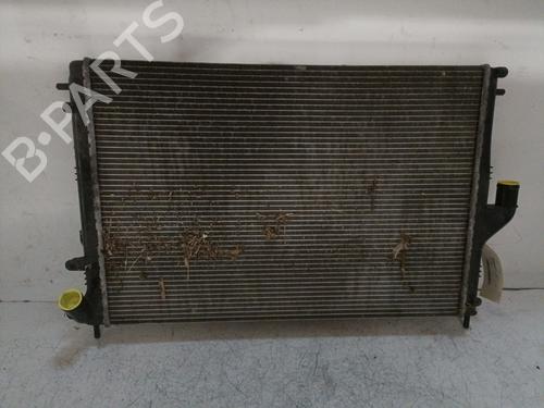 Water radiator DACIA DUSTER (HS_) 1.5 dCi | BP25130681M31 - Image 3