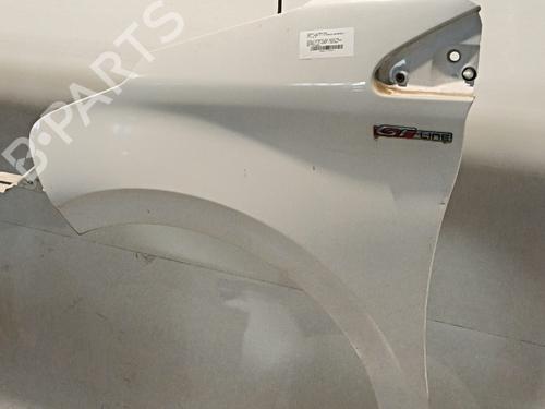 Used Left front fenders Left front fenders 36802342 36802342