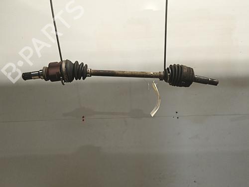 Left front driveshaft CITROËN C1 (PM_, PN_) 1.0 | BP35899545M38  - Image 5
