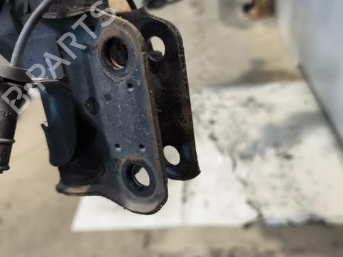 Left front shock absorber NISSAN JUKE (F15) 1.5 dCi | BP24847890M16 