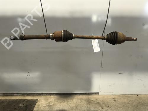 Used Right front driveshaft RENAULT TRAFIC III Van (FG_) 1.6 dCi 120 (FGMB, FGMC) (120 hp) 32994611