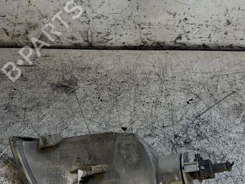 Used Left front indicator Left front indicator CITROËN SAXO (S0, S1) 1.1 X, SX (60 hp) 26028623 26028623