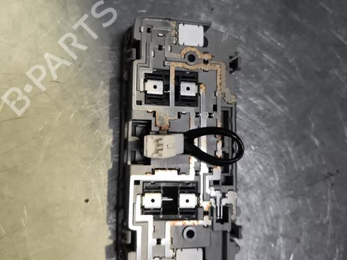 Interior roof light NISSAN X-TRAIL II (T31) 2.0 dCi 4x4 | BP28442584I8 