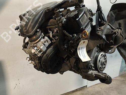 Used Engine Engine CITROËN C1 (PM_, PN_) 1.0 (68 hp) 40539675 40539675