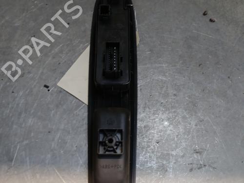 Left front window switch CITROËN DS4 (NX_) 1.6 HDi 110 | BP28078496I27 