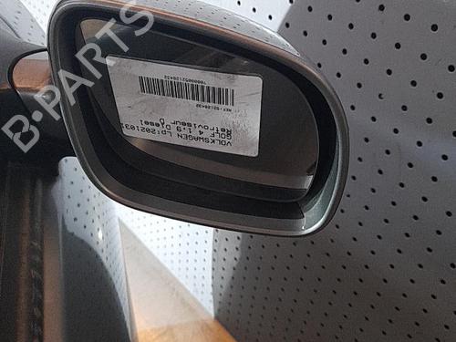 Right mirror VW GOLF IV (1J1) 1.9 TDI | BP21707929C27 