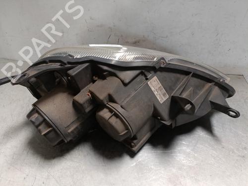 Used Left headlight Left headlight CITROËN C8 (EA_, EB_) 2.0 HDi 165 (163 hp) 27364221 27364221