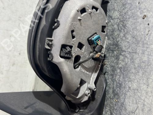 Left mirror BMW 3 Touring (E91) 318 d | BP27328651C26 