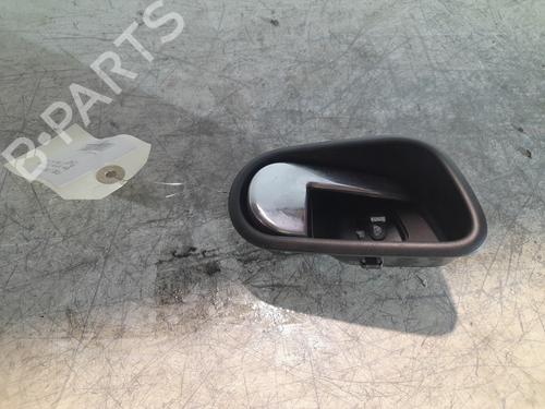 Front right interior door handle FORD KA+ III (UK, FK) 1.2 Ti-VCT | BP24222756I14 