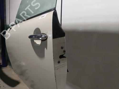 Left front door MINI MINI (R56) Cooper D | BP25130476C2 
