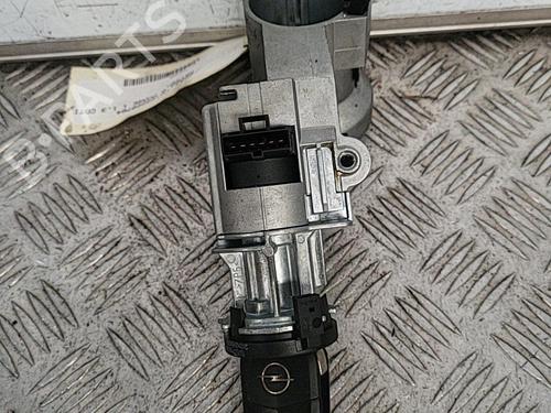 Ignition barrel OPEL CORSA D (S07) 1.3 CDTI (L08, L68) | BP22033792M48 