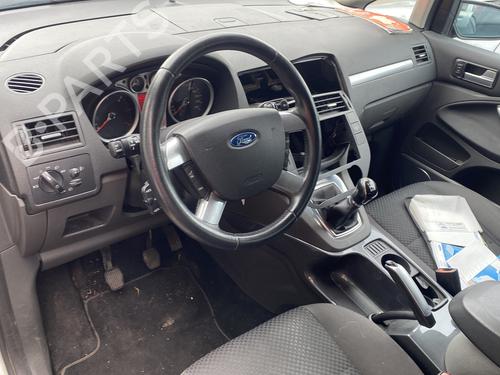 Left front window motor FORD C-MAX (DM2) 1.8 TDCi | BP28164832E21 - Image 8