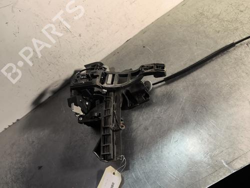 Højre bagtil lås FORD FOCUS II Turnier (DA_, FFS, DS) 1.8 TDCi (115 hp) 32993704