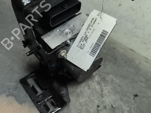 ABS pump CITROËN DS4 (NX_) 2.0 HDi / BlueHDi 135 | BP33870185M43  - Image 5