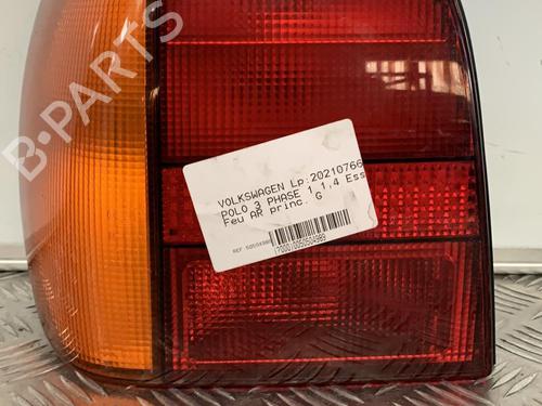 Left taillight VW POLO III (6N1) 60 1.4 | BP21702326C34 