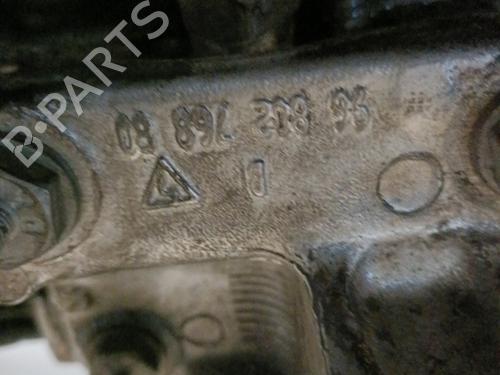 Engine CITROËN C3 Picasso (SH_) 1.4 VTi 95 (SH8FSC, SH8FP0, SH8FP6) | BP29538019M1 