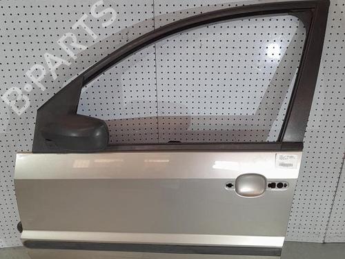 Left front door FORD FUSION (JU_) 1.6 | BP21695528C2 