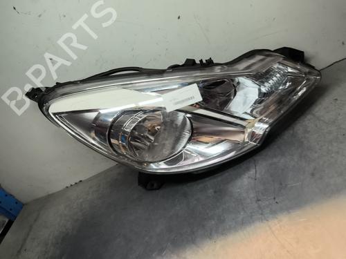 Højre forlygte CITROËN C3 II (SC_) 1.4 VTi 95 (95 hp) 32123102