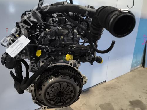 Engine RENAULT CLIO IV (BH_) 0.9 TCe 90 (BHNF, BHMA, BHMH, BHJK, BHJR) | BP33556044M1 - Image 3