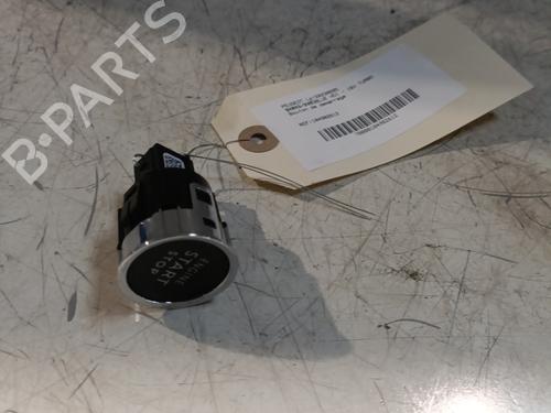 Used Switch PEUGEOT 308 III (FB_, FH_, FP_, F3_, FM_) BlueHDi 130 (FBYHZL, FBYHZT) (131 hp) 25444110