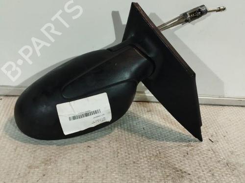 Left mirror SMART CITY-COUPE (450) 0.8 CDI (S1CLC1, 450.300, 450.301, 450.302, 450.303,... | BP21722203C26 