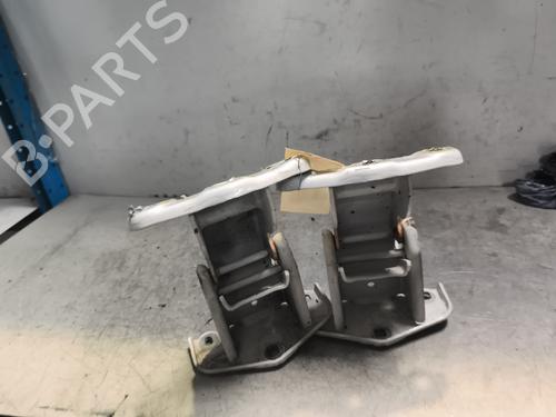 Hinge/Door check strap RENAULT TRAFIC II Bus (JL) 2.0 dCi 90 (JL00, JL01, JL0H, JL0M, JL0P, JL0S) | BP29347894C146 