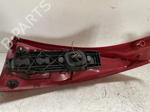 Left taillight CITROËN C3 I (FC_, FN_) 1.4 HDi | BP24330919C34 