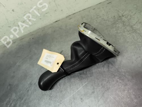 Shift knob RENAULT CLIO III (BR0/1, CR0/1) 1.2 16V Hi-Flex (BR1U, CR1U) | BP32995687I34 - Image 3