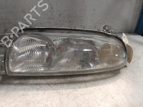 Used Left headlight FORD FIESTA IV (JA_, JB_) 1.3 i (60 hp) 28304530