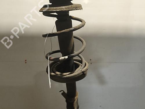 Used Right front shock absorber Right front shock absorber RENAULT CLIO II (BB_, CB_) 1.2 16V (BB05, BB0W, BB11, BB27, BB2T, BB2U, BB2V, CB05,... (75 hp) 35899671 35899671