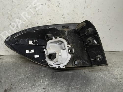 Right taillight RENAULT CAPTUR I (J5_, H5_) 0.9 TCe 90 | BP33051634C35 - Image 3