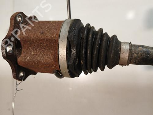 Left front driveshaft SEAT ARONA (KJ7, KJP) 1.0 TSI | BP39639657M38 - Image 3