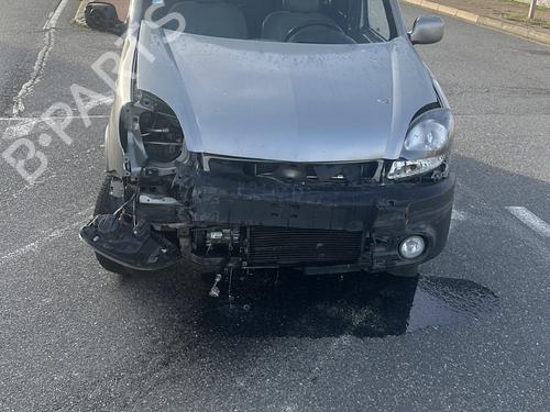 Front left window mechanism RENAULT KANGOO (KC0/1_) 1.9 dCi 4x4 | BP32994965C22  - Image 8