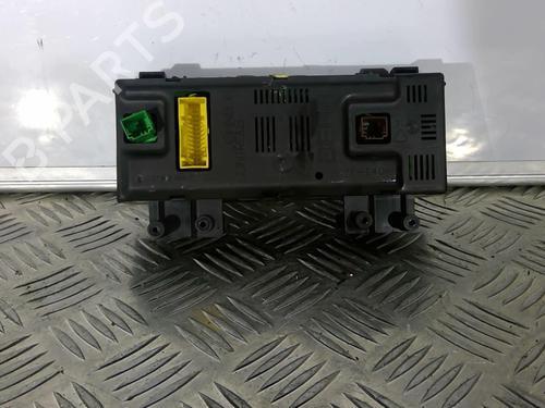 Used Climate control Climate control CITROËN C4 I (LC_) 1.6 HDi (90 hp) 22032064 22032064