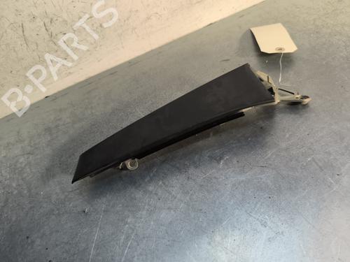Used Rear left exterior door handle SEAT LEON (1P1) 1.9 TDI (105 hp) 29733126