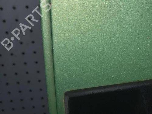 Left rear door SUZUKI SPLASH (EX) 1.3 CDTI (A5B413D) | BP21707189C4