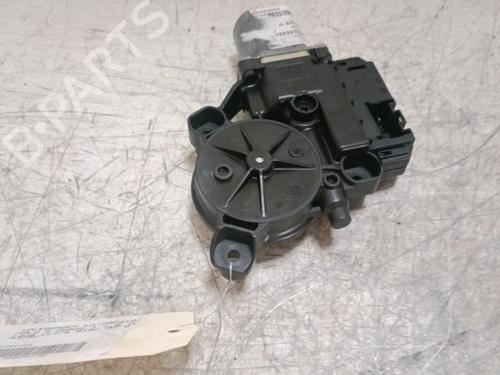 Used Front left window mechanism VW POLO V (6R1, 6C1) 1.6 TDI (90 hp) 21709080