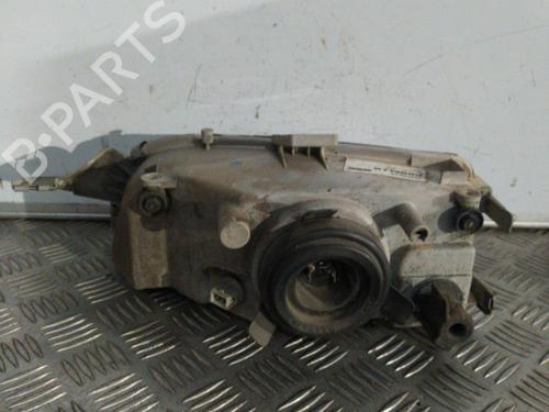 Left headlight FIAT PUNTO (176_) 55 1.1 | BP21715108C28 