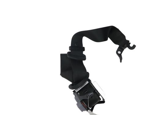 Front right seatbelt BMW X3 (F25) sDrive 18 d | BP34283530I25 - Image 2
