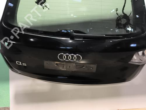 Tailgate AUDI Q5 (8RB) 2.0 TDI | BP24589996C6