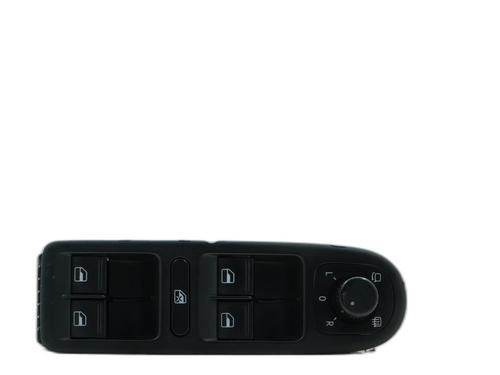 Venstre Foran elrute bryter Venstre Foran elrute bryter VW GOLF VI (5K1) [2008-2014] 37502384 37502384