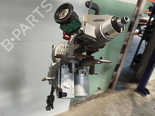 Steering column RENAULT KANGOO Express (FW0/1_) Z.E. (FW0Z, FW1Z) | BP37502675M21 - Image 4