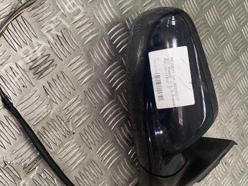 Used Right mirror PEUGEOT 307 (3A/C) 1.6 HDi (90 hp) 21702878
