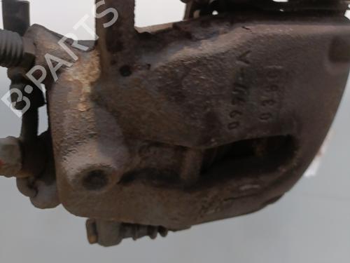 Left front brake caliper SUZUKI SWIFT III (MZ, EZ) 1.3 (RS413, ZC11S) | BP27810108M105 - Image 2