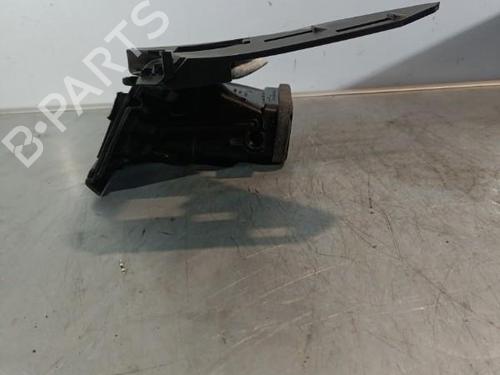 Air vent RENAULT KADJAR (HA_, HL_) 1.5 BLUE dCi 115 (HLA6) | BP21700213I21 