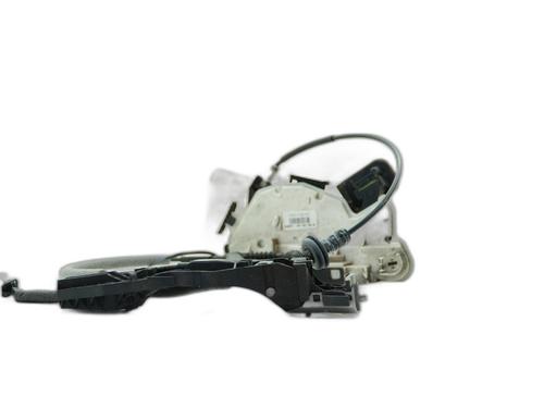 Front left lock VW BEETLE (5C1, 5C2) 1.2 TSI | BP36320672C98 - Image 4